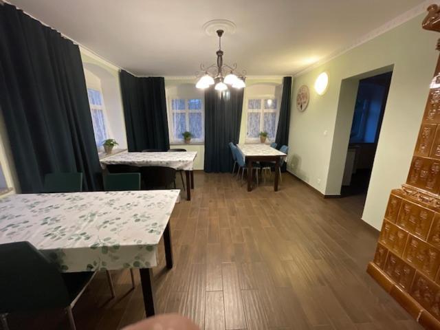 Agroturystyka Siekierczyn 249 - Luban 7 Km, Zgorzelec 15 Km Dış mekan fotoğraf