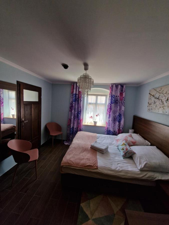 Agroturystyka Siekierczyn 249 - Luban 7 Km, Zgorzelec 15 Km Dış mekan fotoğraf