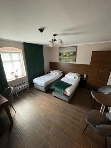 Agroturystyka Siekierczyn 249 - Luban 7 Km, Zgorzelec 15 Km Dış mekan fotoğraf